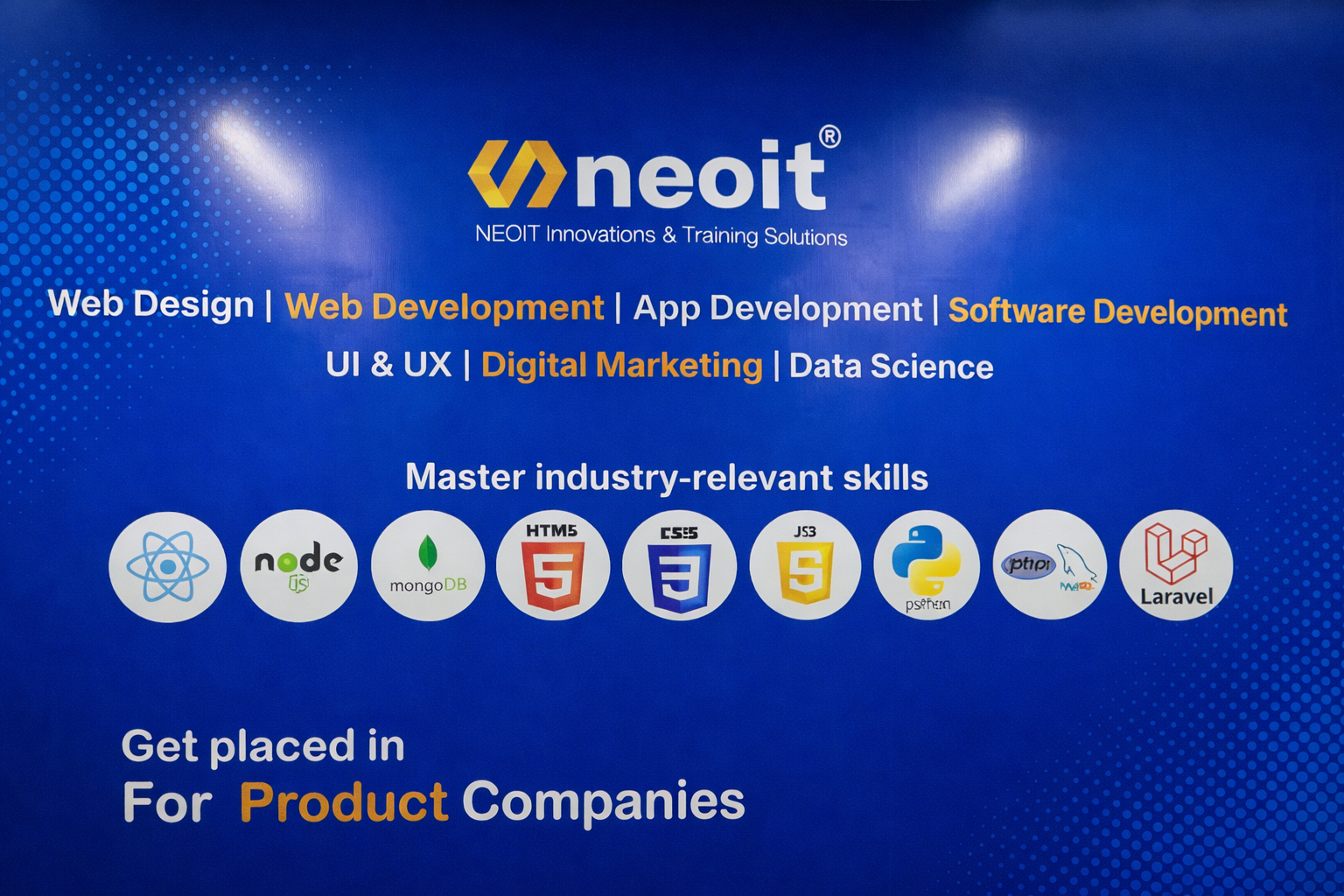 Neo IT Solution Team