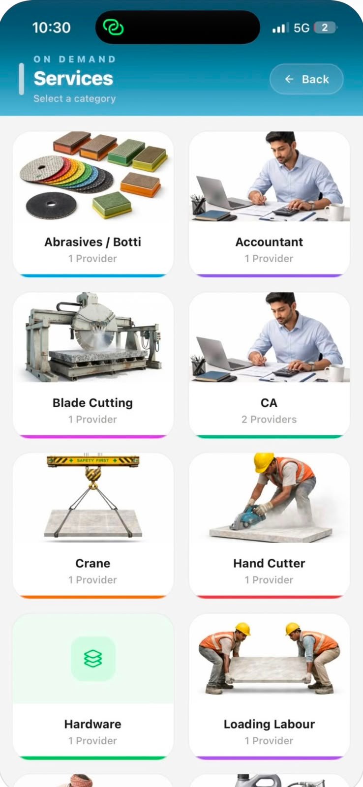 Secure Checkout and Delivery Tracking