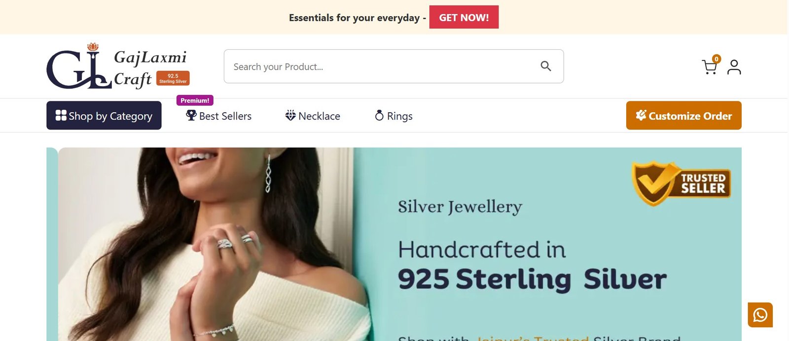 Gajlaxmi Craft Best Sellers and Product Categories