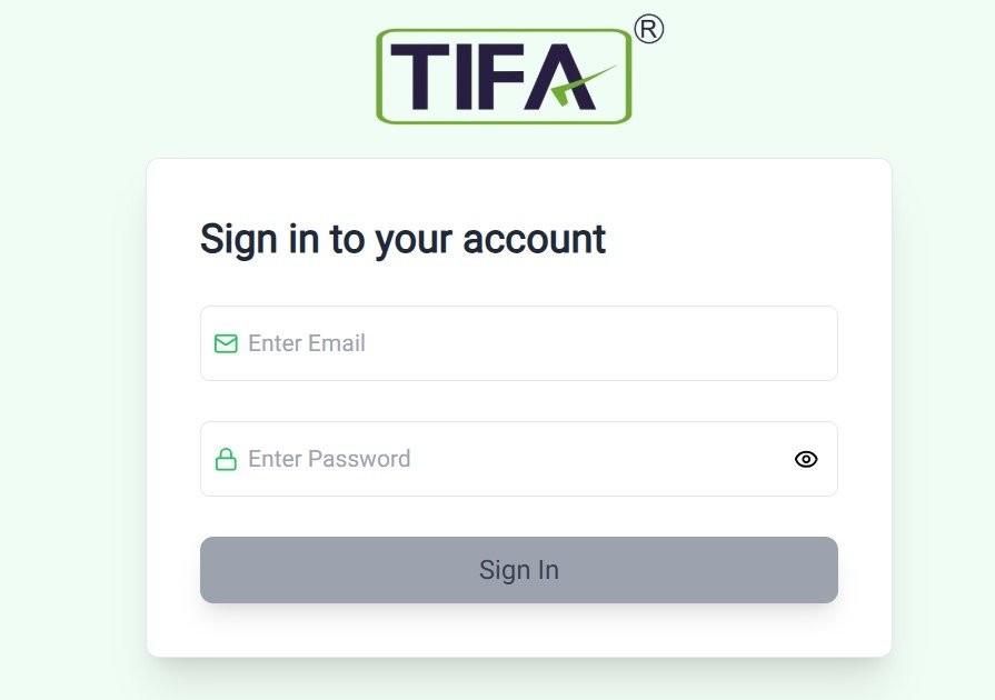 TIFA Multi-Tier Franchise and Lead Routing Architecture