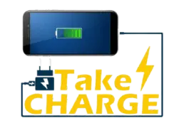Take Charge
